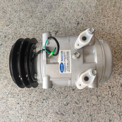 original Carrier compressor 24V KP32 model 18-10190-99SL  parts number 2B pulley