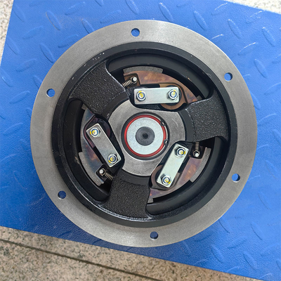 original clutch available 1070349 THERMO KING for the T-600M, T-800M, T-1000M T-680Pro,T-880Pro , T-1080Pro