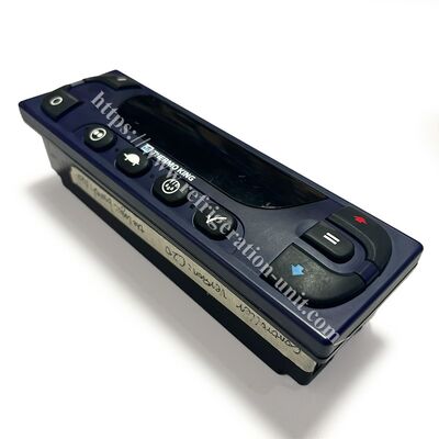 The original THERMO KING cab controller 4040164/4E37479G01 HMI ARCON-S SP Purple color available for the T-680/780/880/980/1080/1280E&Pro