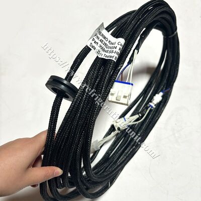 4E28520G04→ 4E28520G02→401795  THERMO KING original cab controller harness -HMI available for the T-580/680/780/880/980/1080/1280E&Pro refrigeration unit