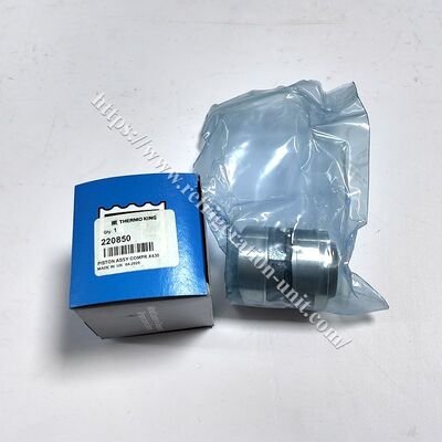 220850 THERMO KING original spare parts piston assy for the X430 model compressor