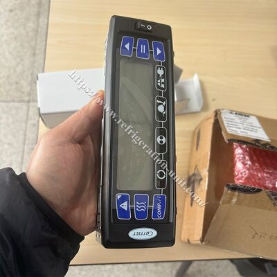 Original Spare Parts Cab Command Carrier Refrigeration Unit Parts New Condition for Supra 550 750 850
