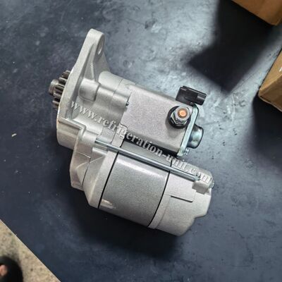 451718 engine Starter available for the T series T-600M T-800M T-1000M T-680PRO T-880PRO T-1080PRO  Thermo King aftermarket Parts