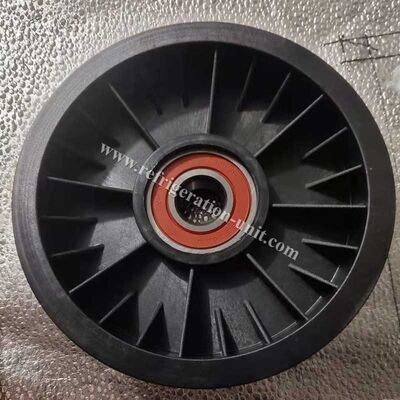 773037  PULLEY ASSY, NYLON THERMO KING alternative parts