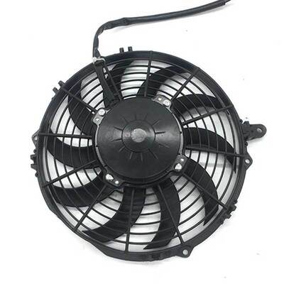 781185 Thermo King Parts FAN - condenser 12V, V-series