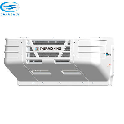 Temperature Control Euro 4 Van Refrigeration Kits For Cold Storage