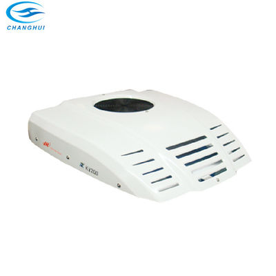R404A 1.5kg Thermo King Van Refrigeration Units For Meat
