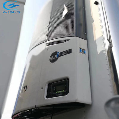 SLXi 400 30/50 series Semi Trailer 2279MM 19.5KW Thermo King Refrigeration Units