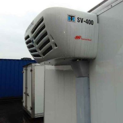 Thermo King 12VDC TK31 Compressor Compressor Refrigeration Unit