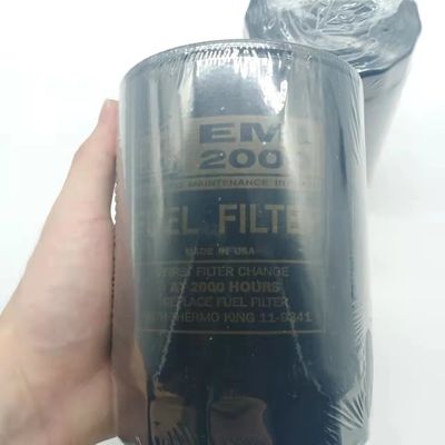 10*5*5cm Manual Diesel Filter 119341 Thermo King Parts