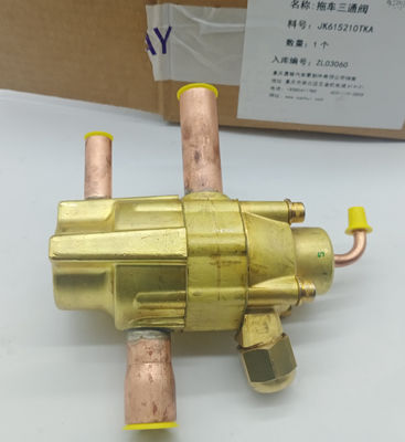 615210tka Thermo King Slxi Unit Three Way Valve