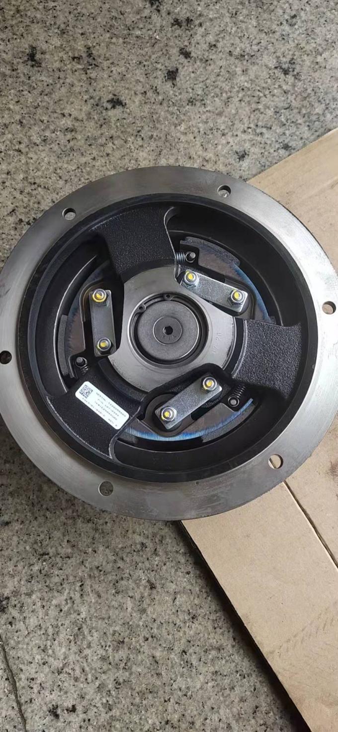 Manual Thermo King Parts 1070349 Clutch Assembly Parts