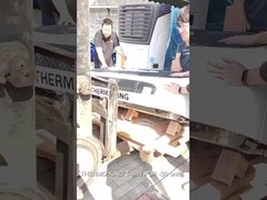 T-680Pro  T 880-Pro T-980Pro T-1080 Pro Thermo King T Series refrigeration unit