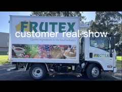 Carrier Citimax  280/280T/350/400/500/700/1100 EURO 5  Carrier Refrigeration Units