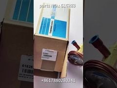 616283 VALVE - Expansion,SB,replace the 669699/613767 original THERMO KING spare parts