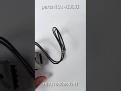 413681 THERMO KING original spare parts COIL 12VDC,VALVE - solenoid,MD for the truck refrigerator co