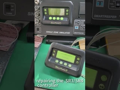 THERMO KING controller SR3,SR4 repair video 452726