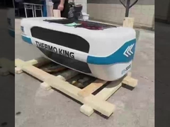 Thermo King Refrigeration Units