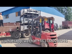 THERMO KING used units loading video