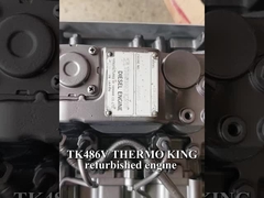 TK486V refurbished engine available for the THERMO KING SLXi,SLXe 200,300,400 model of trailer unit