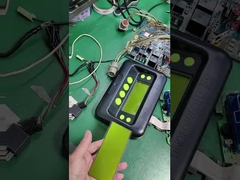 Thermoking CA-8452372-LCD Aftermarket parts