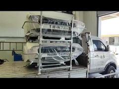 Used THERMO KING unit