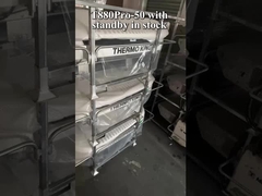 Thermo King Refrigeration Units