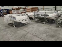 used THERMO KING unit T-1200R