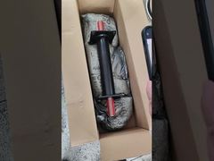 SLXi 400-30 transmission shaft 781696 