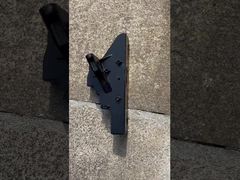 927031/92-7031 THERMO KING shell bracket available