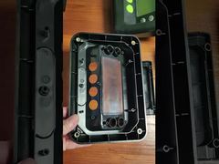 45-2372 SR2 SR3 THERMO KING Controller Shells Cover Aftermarket Parts