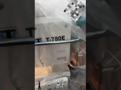 View Thermo King Refrigeration Unit T-780E T-880E T-1080E T-1280E For Cooling System Demo