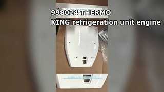 998024 THERMO KING refrigeration unit engine side cover available for the T-600/800/1000M T-680/780/