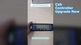 Cab Controller 12-00773-00