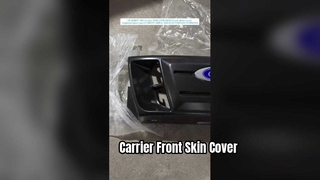 79-60807-00 Carrier S550 S750 S850 front skin cover original spare parts