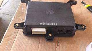 12-00786-51 POWER CONTROL MODULE HE19 trailer refrigeration unit original Carrier transicold spare p