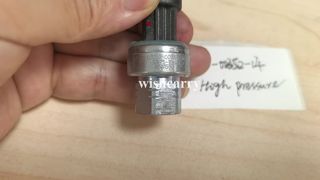 12-00352-14  Carrier original spare parts vector HE19 high pressure switch Vector 1550 / 1800 / 1850