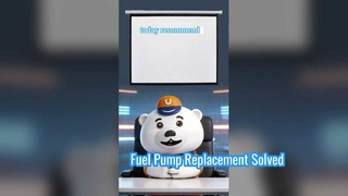 993262 99-3262  Fan Shaft Housing Kit