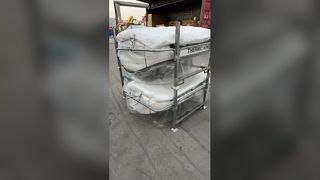T-780E THERMO KING refrigeration units 