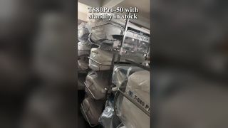 T-880Pro THERMO KING refrigeration unit 