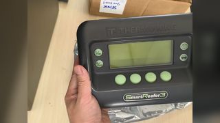 452726 SR3 controller THERMO KING 