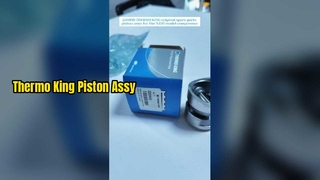220850 THERMO KING original spare parts piston assy