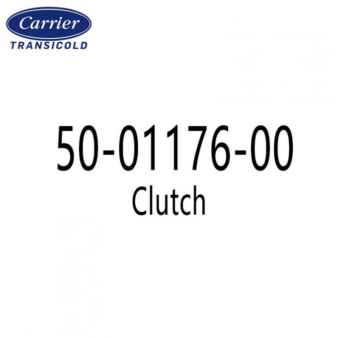 Fan Clutch Assembly Carrier Parts 500117303 / 500117600