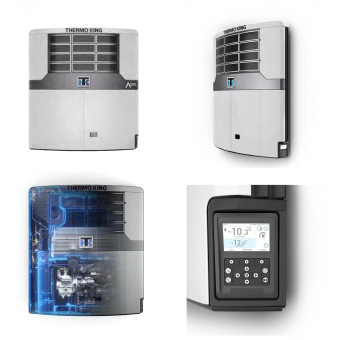 A500 advancer THERMO KING Refrigeration Unit thermoking for truck ...
